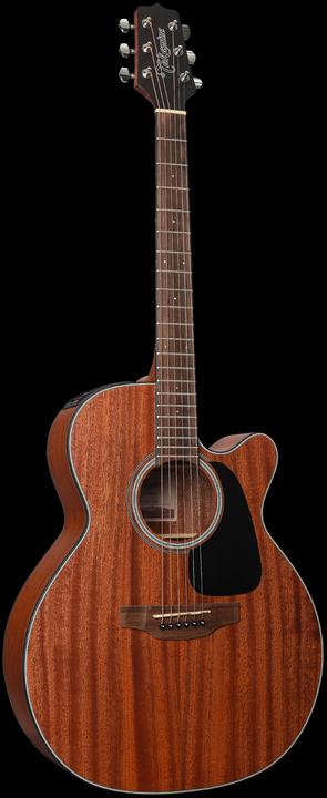 Produktbild Takamine Westerngitarre, G-Serie, GN11MCE NS, NEX/C (Westerngitarre)