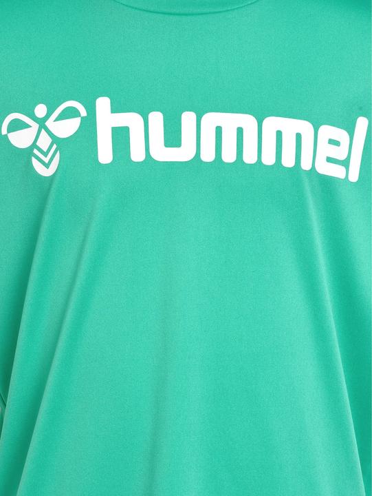 Immagine prodotto hummel hmlLOGO JERSEY S/S KIDS (140)