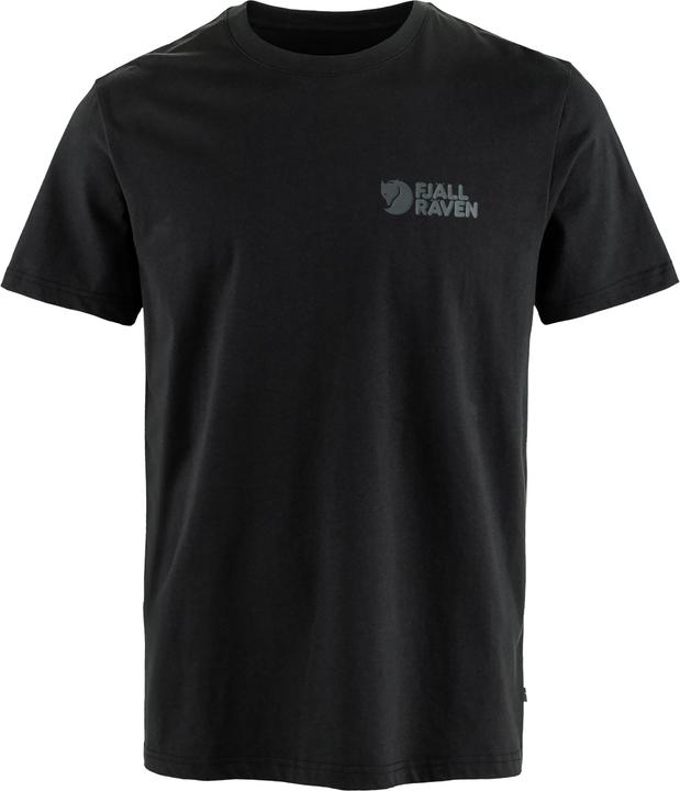 Produktbild Fjällräven Heavy Classic T-shi (S)