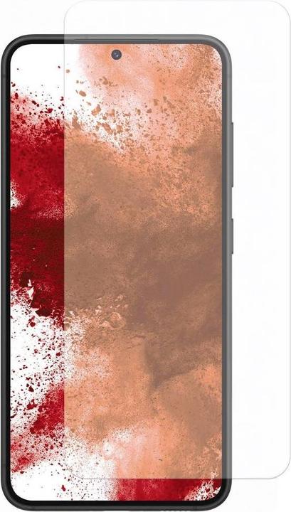 Immagine prodotto Displex Real Glass, 2D Panzerglas (1 Pezzo/i, Samsung Galaxy S23, Samsung Galaxy S22 5G)