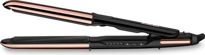 BaByliss Straight & Curl Brilliance (Glätteisen)