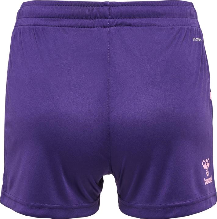 Produktbild hummel Core Xk Poly Shorts Woman (XS)