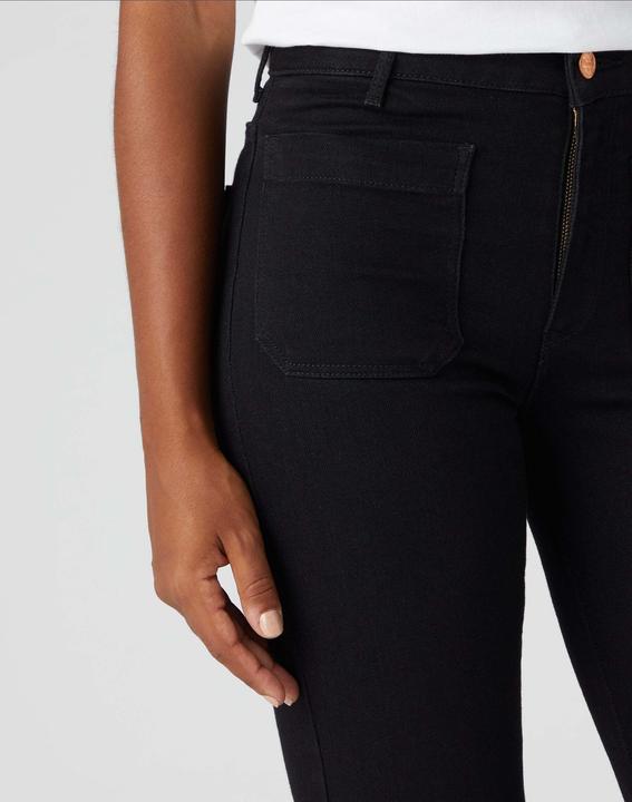 Produktbild Wrangler Flare (W26/L32)