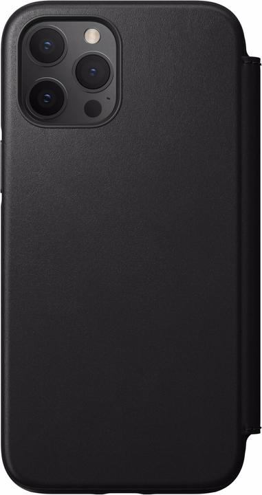 Actual product image Nomad Rugged Folio (Apple iPhone 12 Pro Max)