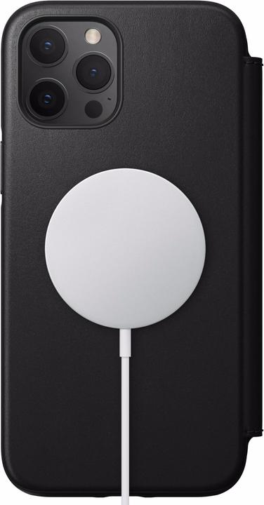 Actual product image Nomad Rugged Folio (Apple iPhone 12 Pro Max)
