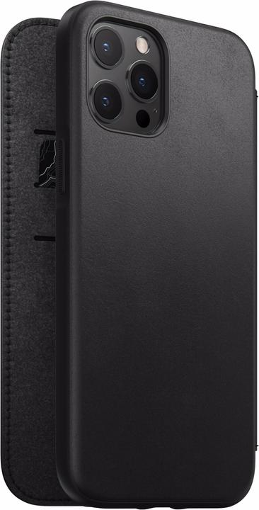 Actual product image Nomad Rugged Folio (Apple iPhone 12 Pro Max)
