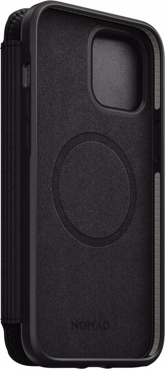 Actual product image Nomad Rugged Folio (Apple iPhone 12 Pro Max)