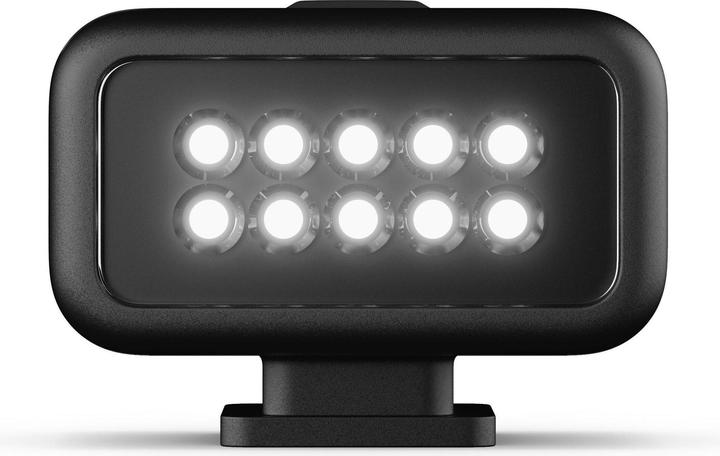 GoPro Light Mod (Hero 8)