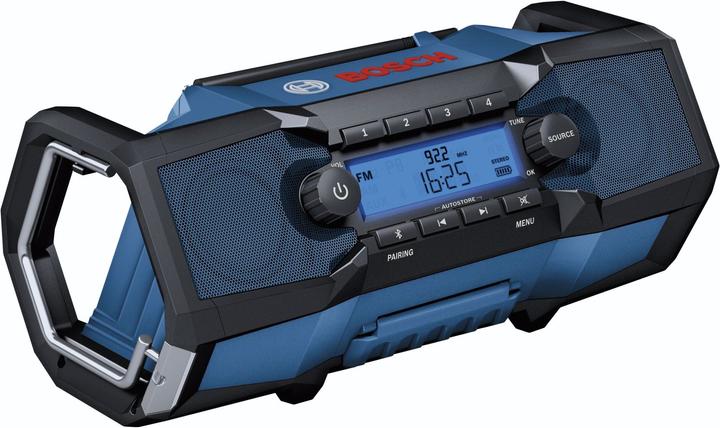 Image du produit Bosch Professional GPB 18V-2 C (FM, Bluetooth)