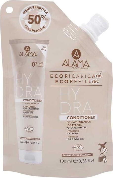 Actual product image Alama Professional Hydra Eco Refill (100 ml)