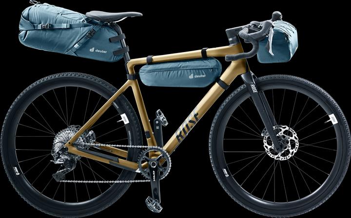 Immagine prodotto Deuter Mondego HB 8 (8 l, Borsa manubrio)