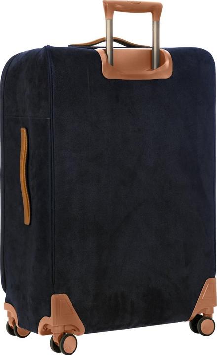 Produktbild Brics Bric's Trolley + Koffer Life Trolley M (89 l, L (90 - 115l))