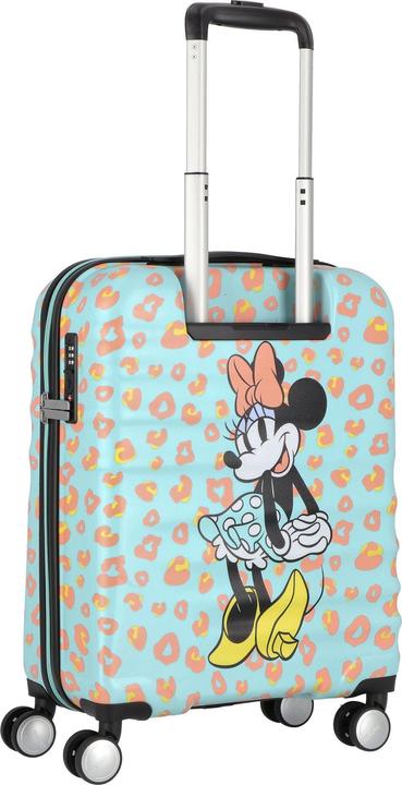 Produktbild American Tourister Wavebreaker (36 l, Handgepäck (bis 50l))