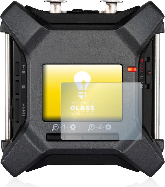 Immagine prodotto upscreen Reflection Shield Vetro Opaco
