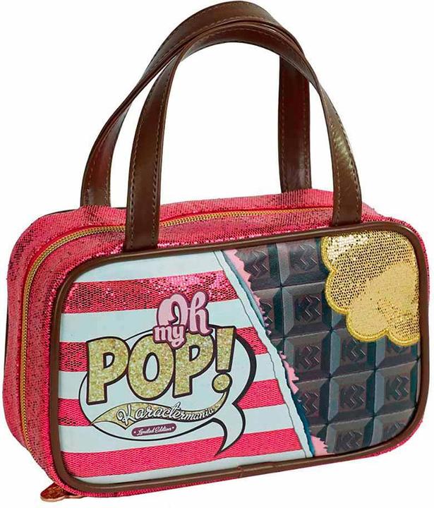 Produktbild Oh My Pop! Chocolat Bag Chocolat