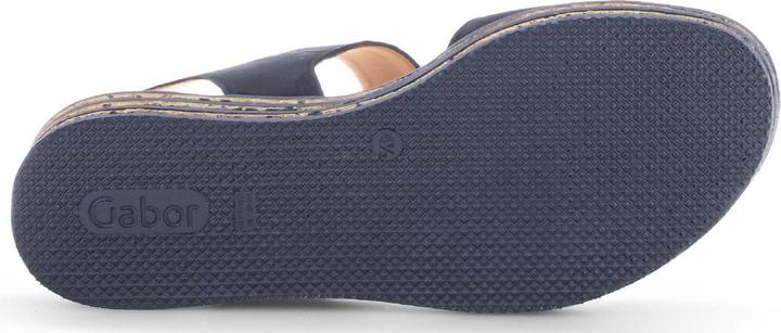Image du produit Gabor Sandale 44.550.16 (38.5)