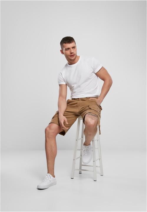 Actual product image Brandit Urban Legend Cargo Shorts (4XL)