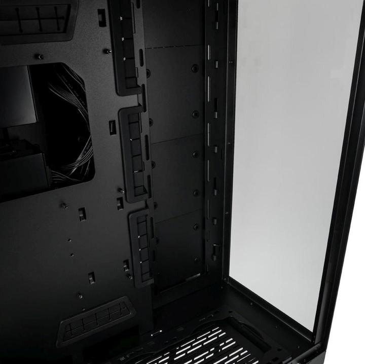 Actual product image Lian-Li O11Dynamic XL (ATX, mATX, Mini-ITX, E-ATX)