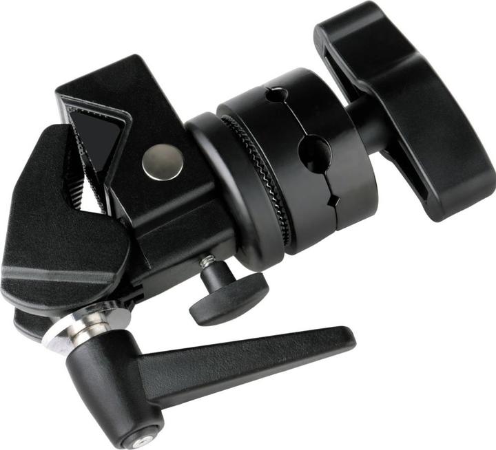 Immagine prodotto Avenger Testa Super Grip (Titolare dello stand)