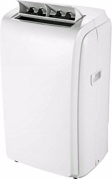 Produktbild TCL Mobiles Klimagerät 9000 BTU (26 m², 9000 BTU/h)