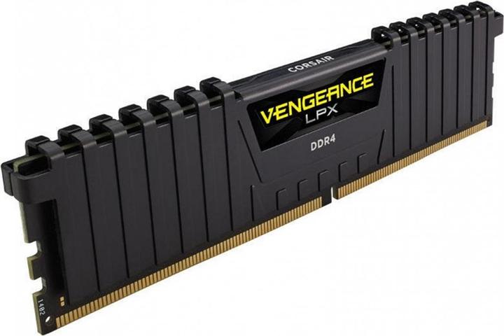 Image du produit Corsair Vengeance LPX (1 x 8GB, 2400 MHz, RAM DDR4, DIMM)