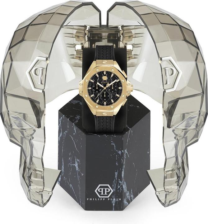 Produktbild Philipp Plein PWPSA0124 (Chronograph)