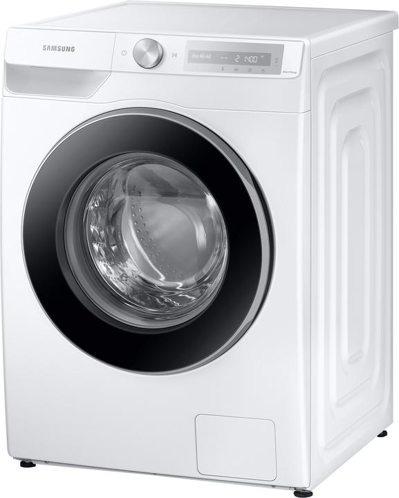 Samsung WW80T634ALH/S5 WW6300 (8 kg, A destra)