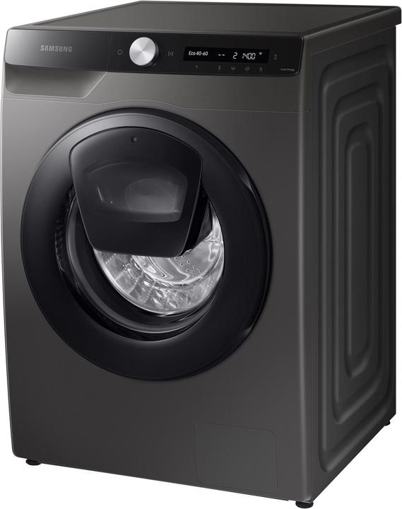 Produktbild Samsung WW80T554AAX/S5 WW5500 (8 kg, Links)