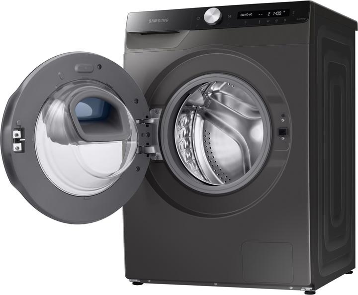 Produktbild Samsung WW80T554AAX/S5 WW5500 (8 kg, Links)