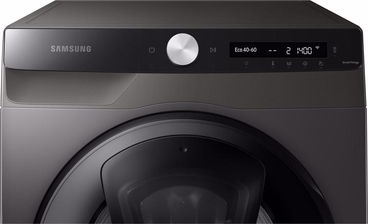 Produktbild Samsung WW80T554AAX/S5 WW5500 (8 kg, Links)