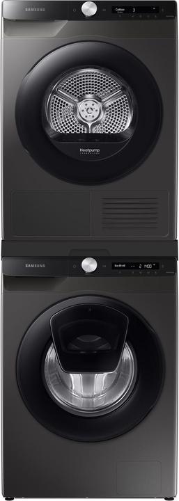 Produktbild Samsung WW80T554AAX/S5 WW5500 (8 kg, Links)