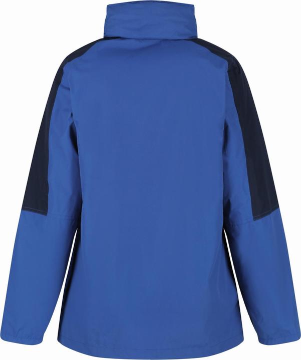 Actual product image Regatta Defender III 3in1 jacket waterproof windproof (36)