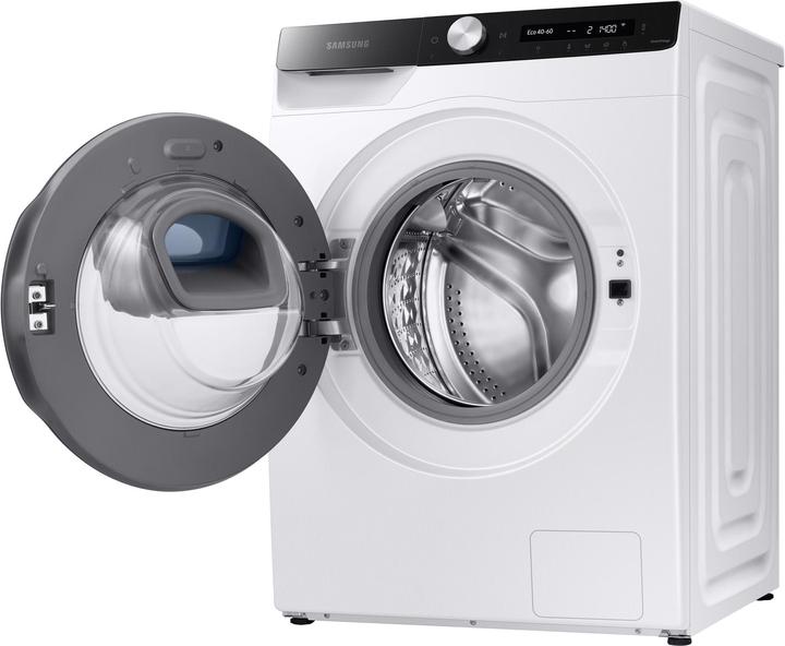Immagine prodotto Samsung WW80T554AAE/S5 WW5500 (8 kg, A sinistra)