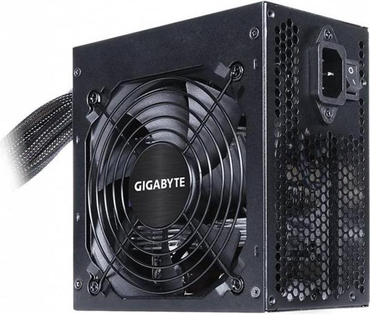 Gigabyte P650B (650 W)
