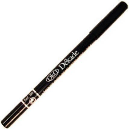 Immagine prodotto Dekade Lipliner Kajal Extra Seda N 17