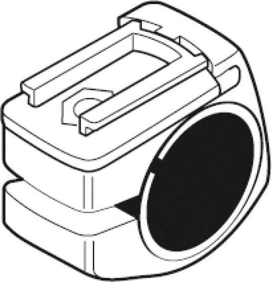 Productafbeelding CatEye Steun H-24