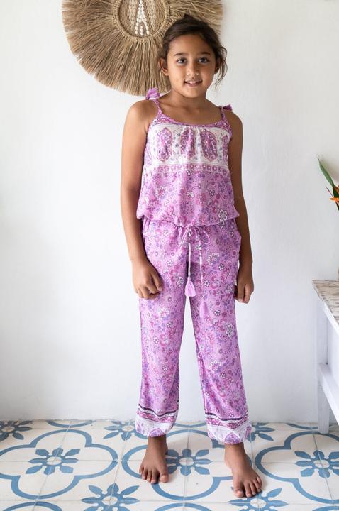 Produktbild Spinach Mafia Jumpsuit (128)