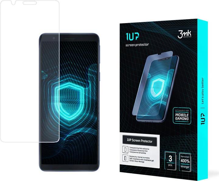 Image du produit 3MK Samsung Galaxy A01 Core - 1UP (Galaxy A01 Core)