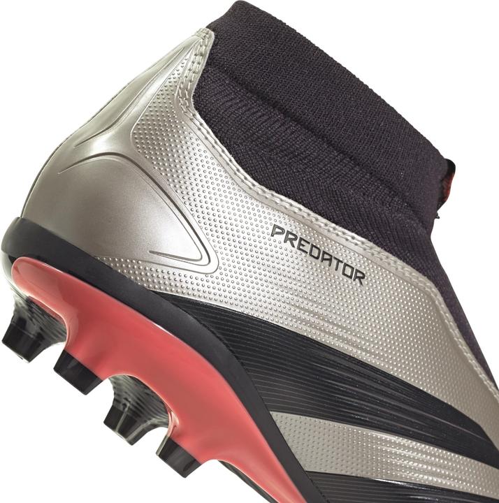 Productafbeelding adidas voetbalschoenen predator league fg (45 1/3)