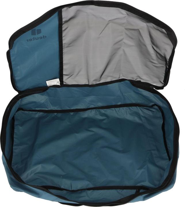 Produktbild Deuter Mesh Zip Pack 5