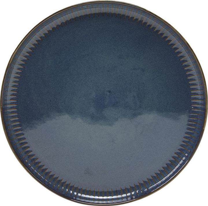 Immagine prodotto Tavola Teller Ø 26.5 cm blue Pisa, 6 Stück (6 x, 26.50 cm)