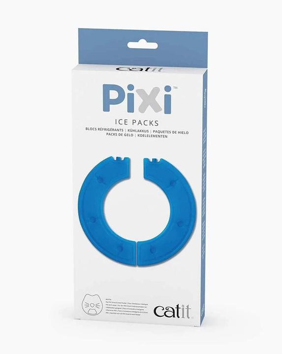 Actual product image Catit Pixi
