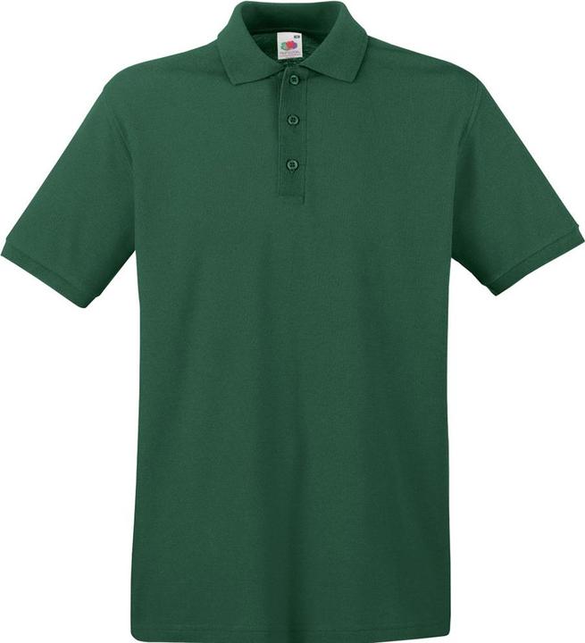 vert bouteille