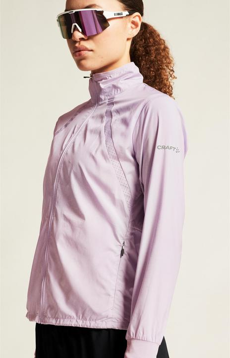 Image du produit Craft Women's Adv Essence Wind Jacket (L)