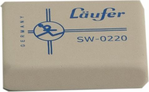Läufer SW - sehr weich