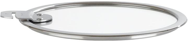 Image du produit Cristel Strate Amovible couvercle Ø24cm (24 cm, Métal)