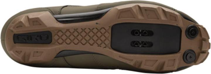 Actual product image Giro Cylinder II (47)