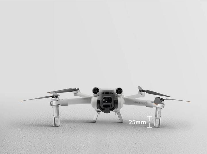 Image du produit Pgytech Rallonge d'atterrissage (Support d'atterrissage pour drones, DJI Mini 3 Pro)