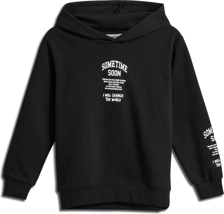 Produktbild hummel stmDIMAS HOODIE (164)