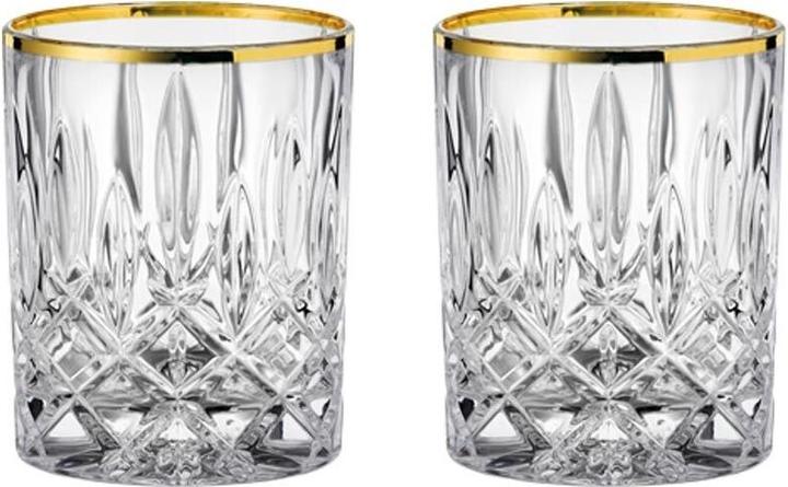 Nachtmann Noblesse whisky tumbler (2.95 dl, 2 x, Whisky glass)